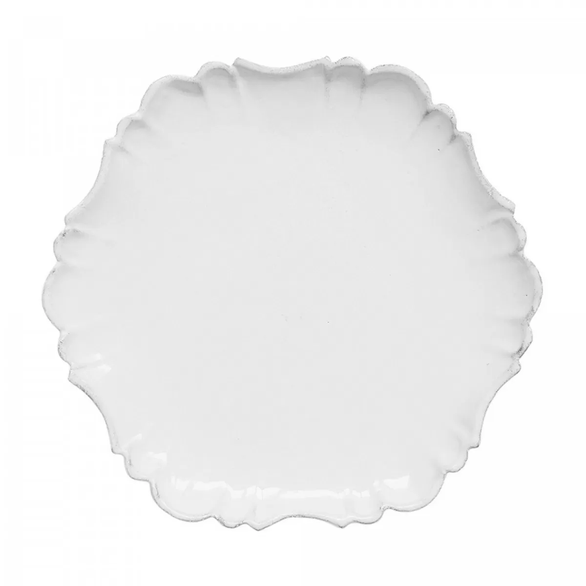 Astier de Villatte Assiettes>Assiette A Dessert Victor