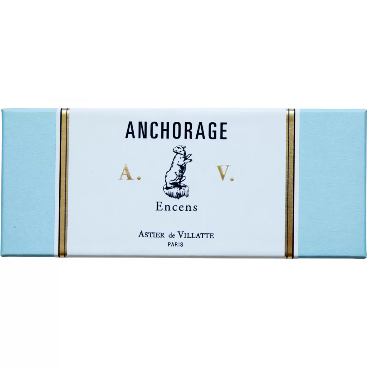 Astier de Villatte Boîtes D'Encens>Encens Anchorage