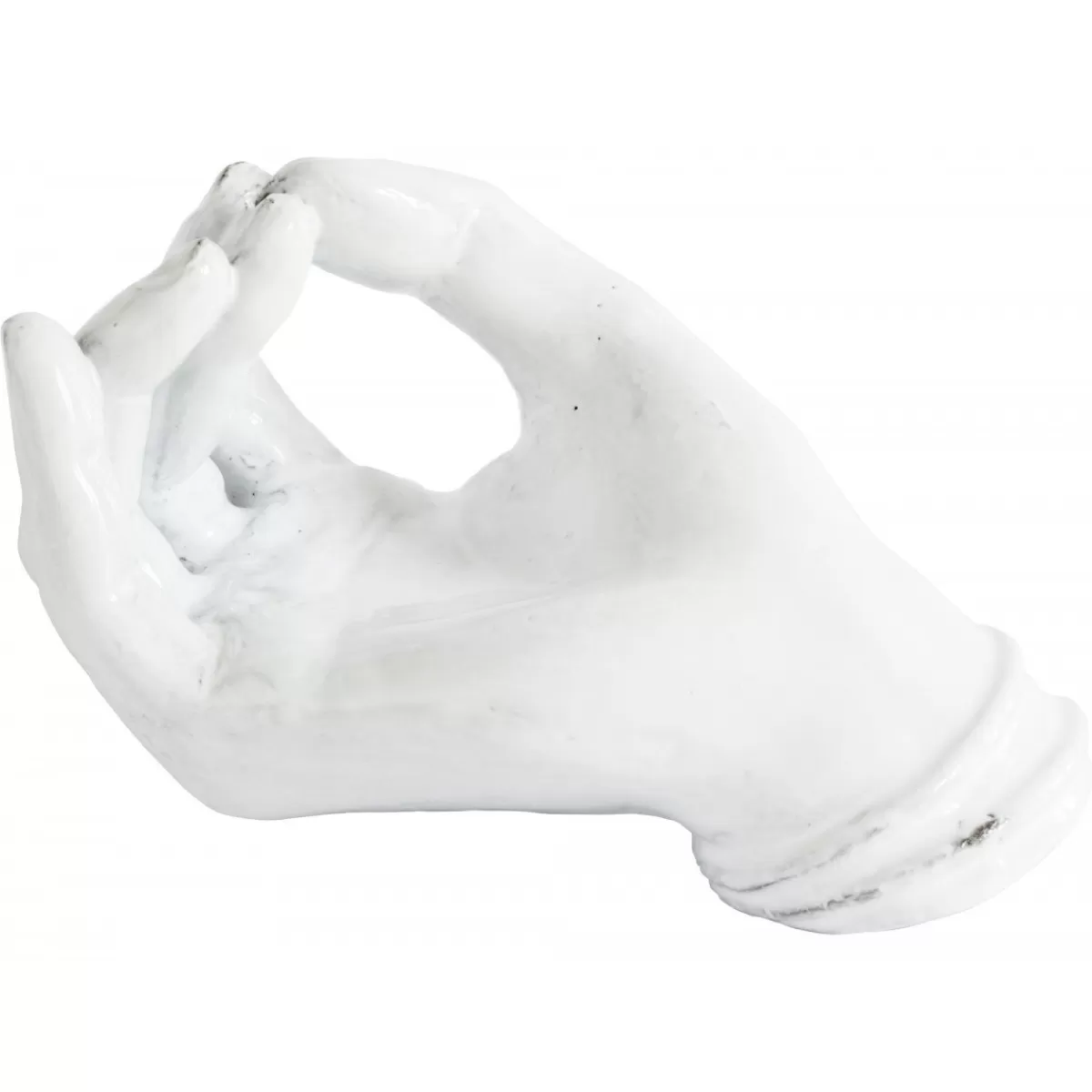 Astier de Villatte Porte-Encens>Encensoir Main