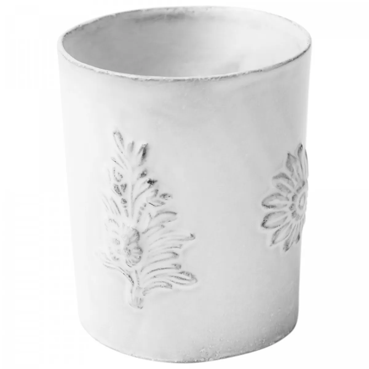 Astier de Villatte Tasses & Théières>Gobelet Heidi