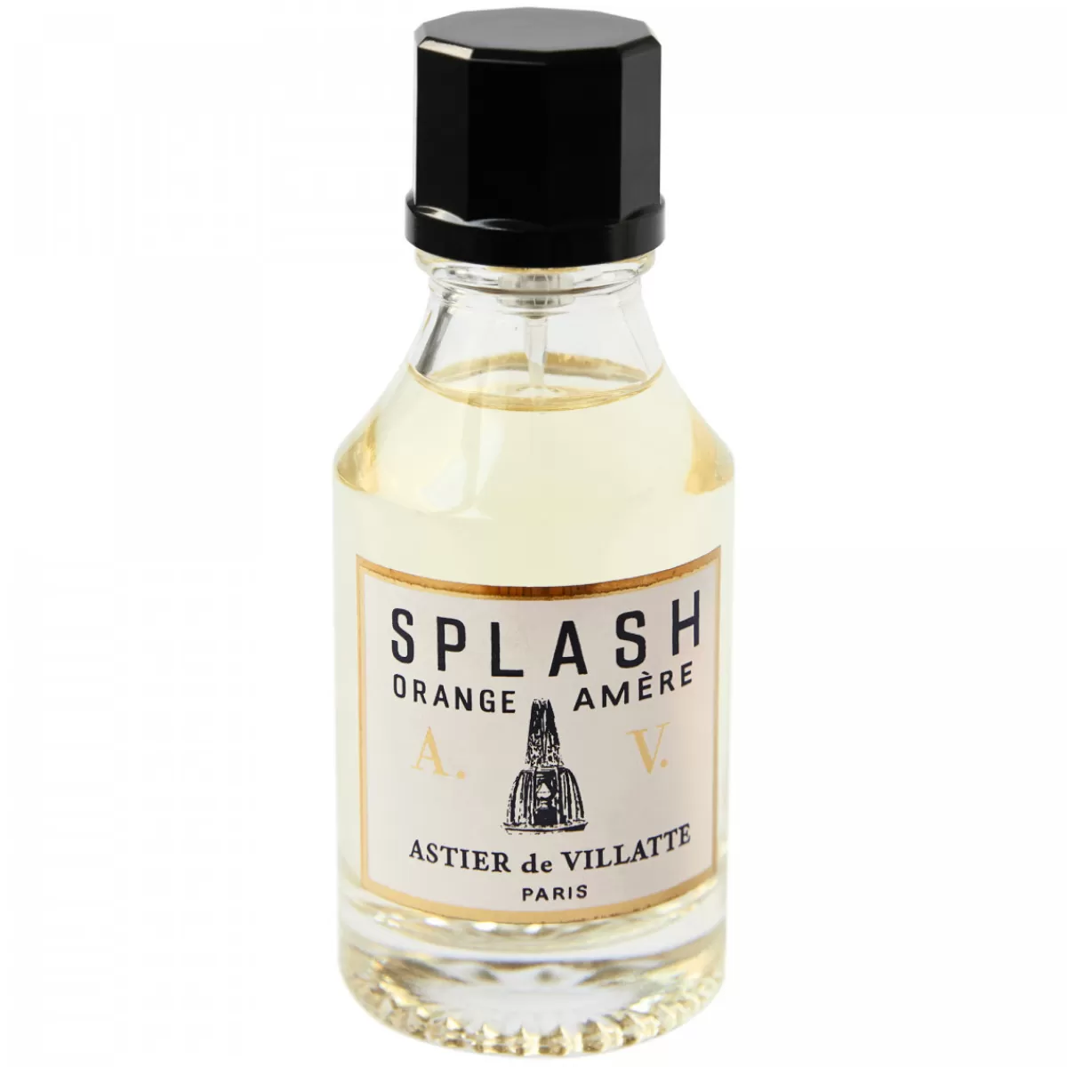 Astier de Villatte Parfum>Splash Orange Amere, Cologne, 50Ml, Spray
