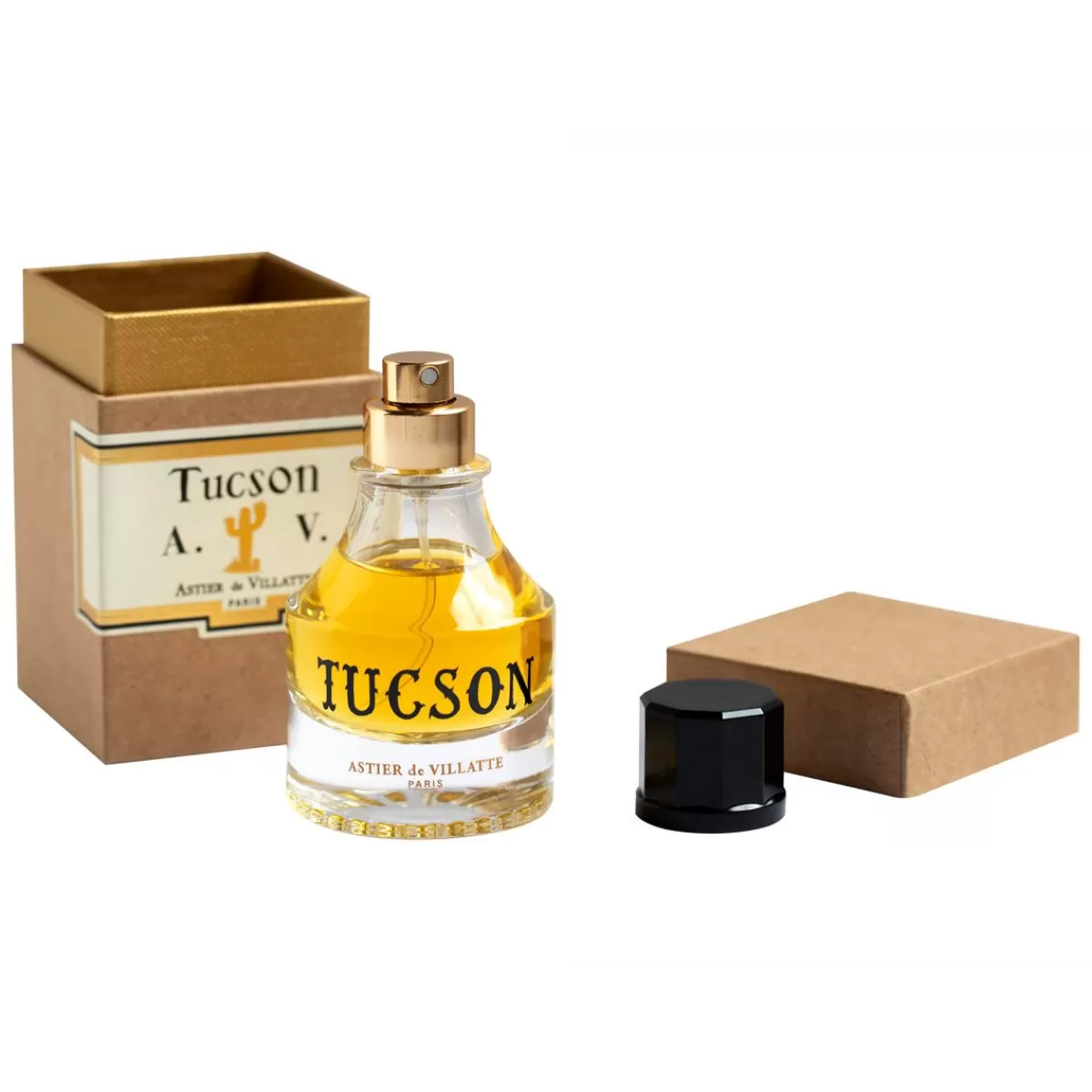 Astier de Villatte Parfum>Tucson, Parfum, 30 Ml Spray