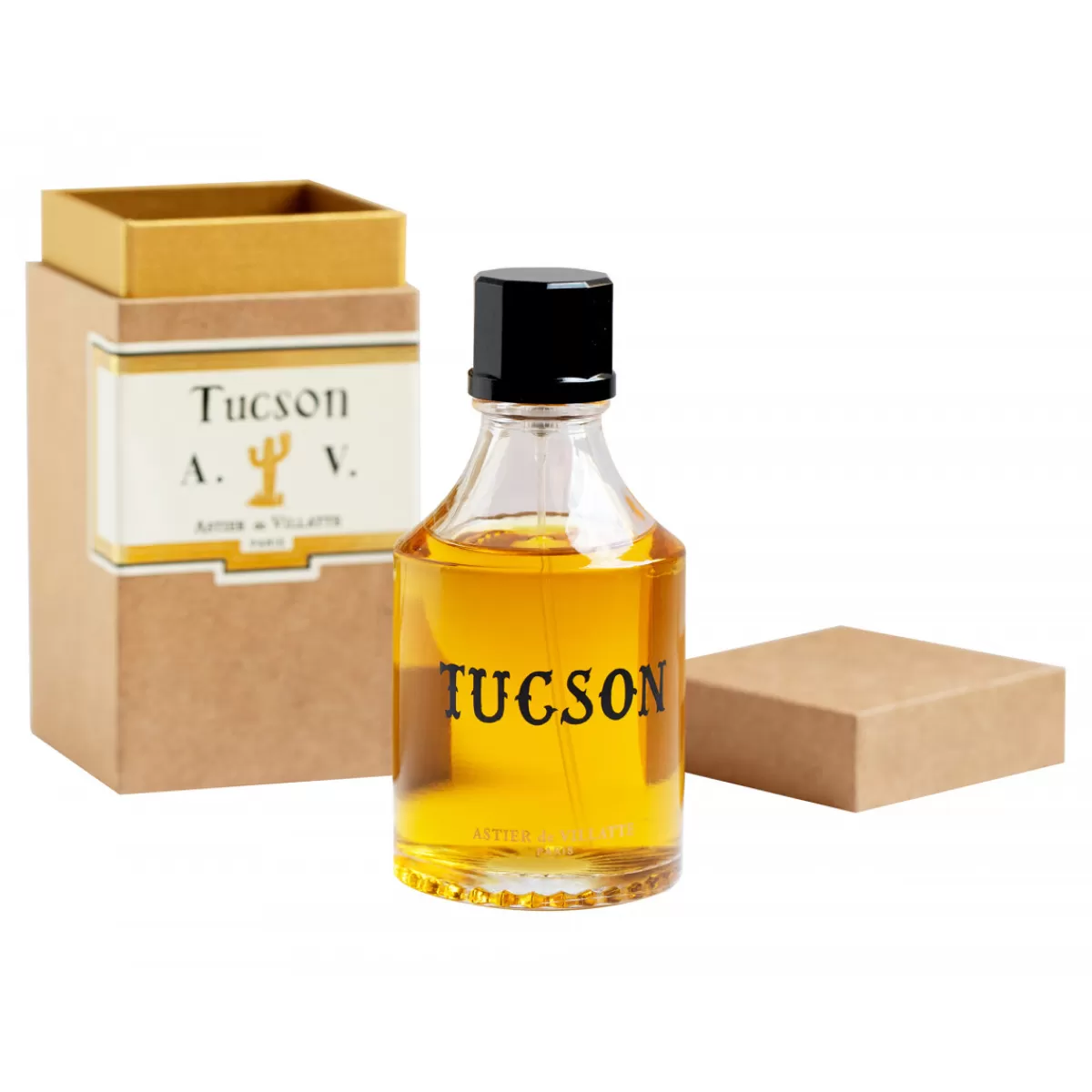 Astier de Villatte Parfum>Tucson, Parfum, 100 Ml Spray