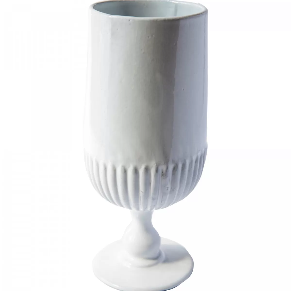 Astier de Villatte Vases>Vase Victoria